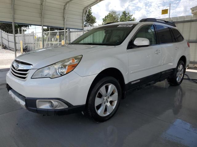 4S4BRCJC3C3266572 | 2012 Subaru outback 2.5i limited