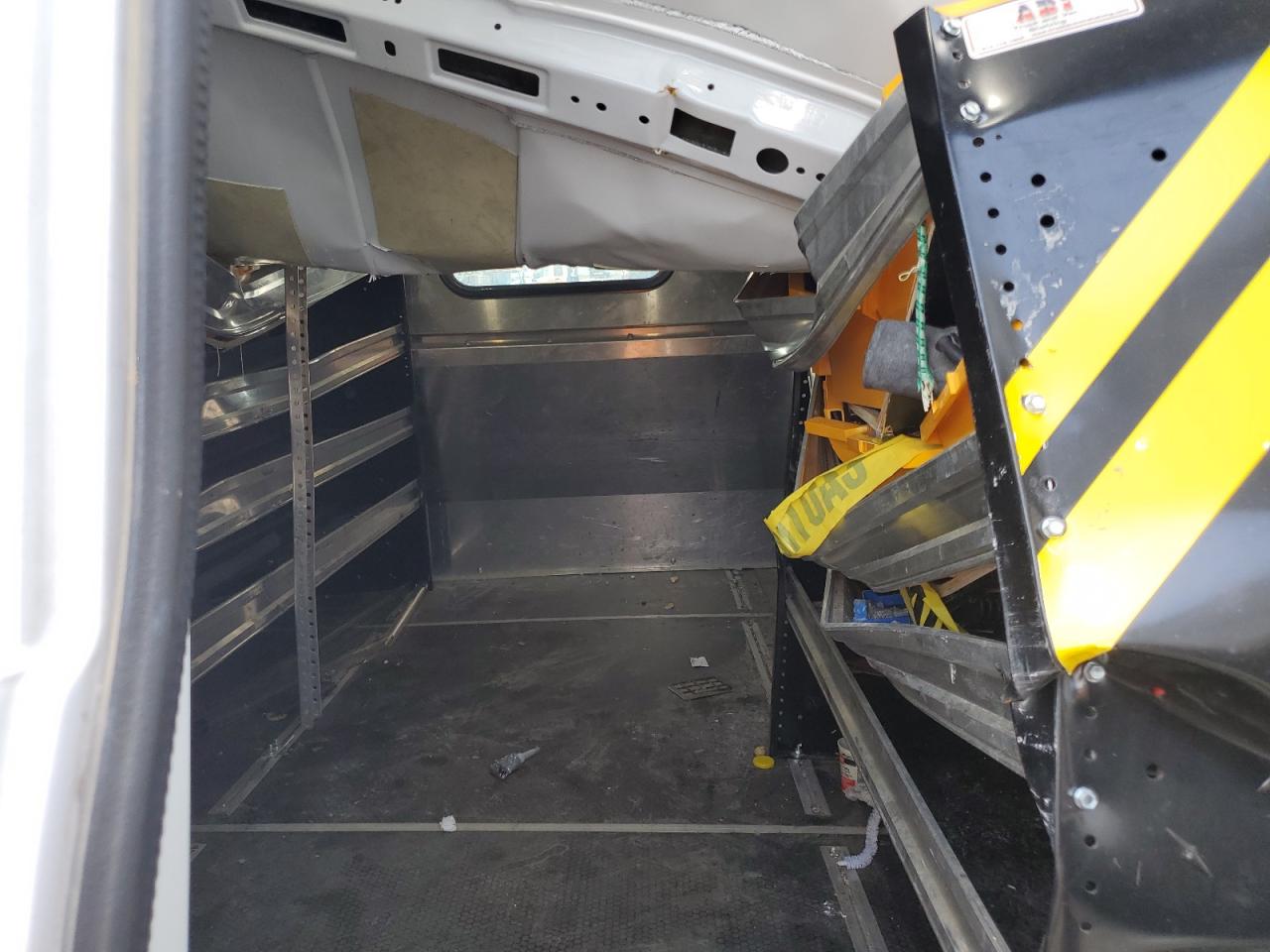 2020 Ford Transit - Image 10