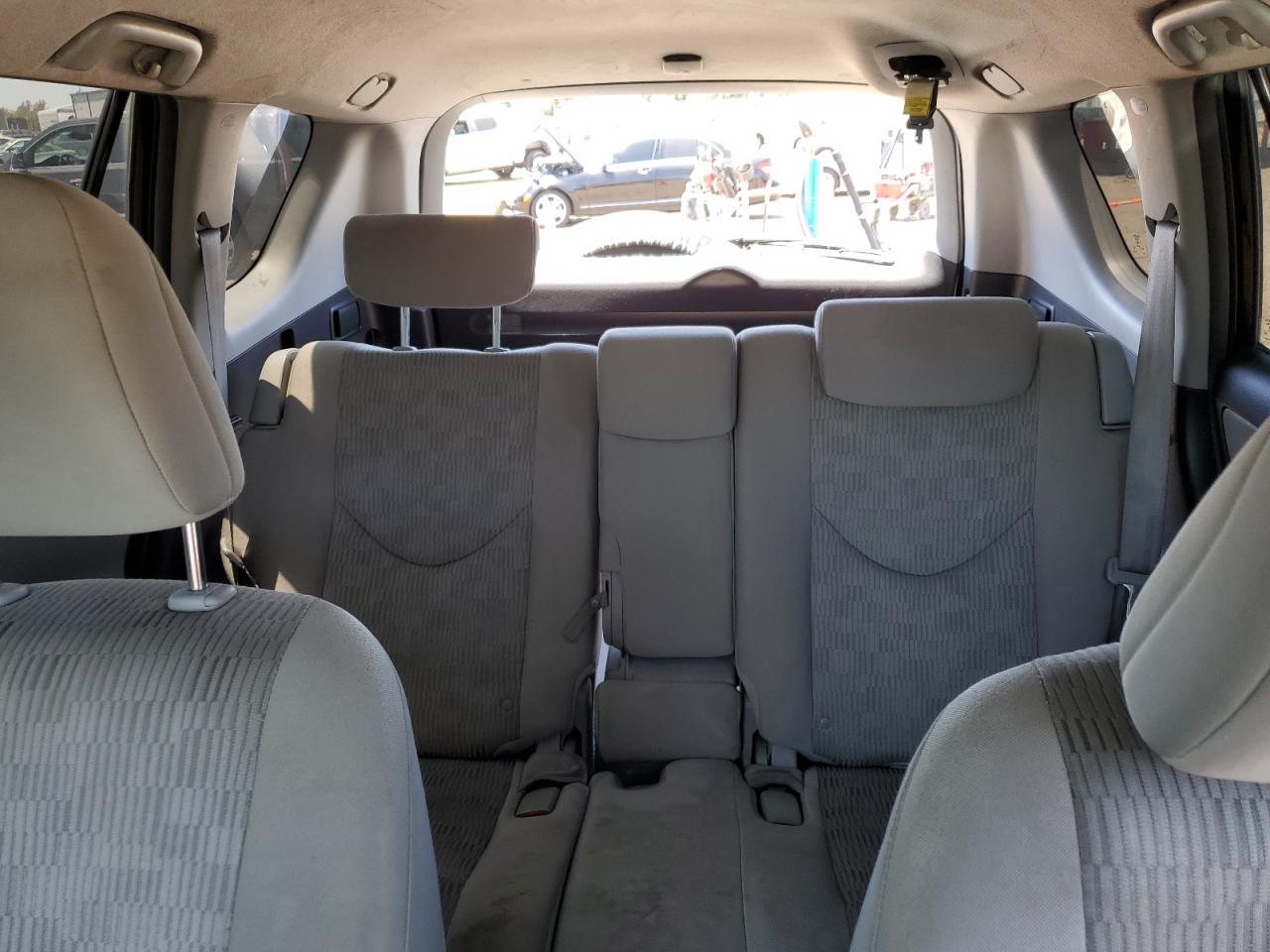 2009 Toyota Rav4 VIN: 2T3ZF33V39W008858 Lot: 58270754