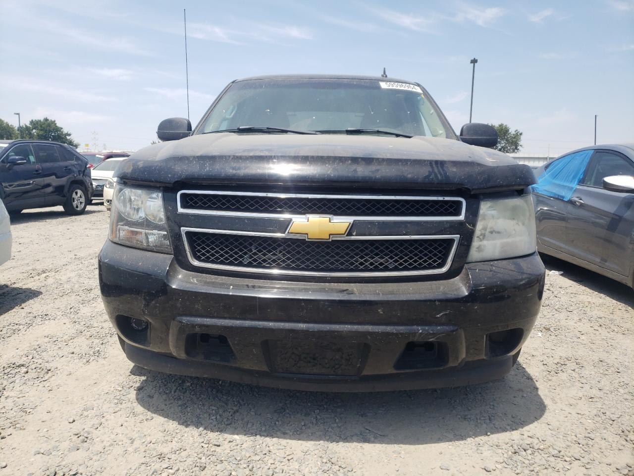 2007 Chevrolet Avalanche - Image 5