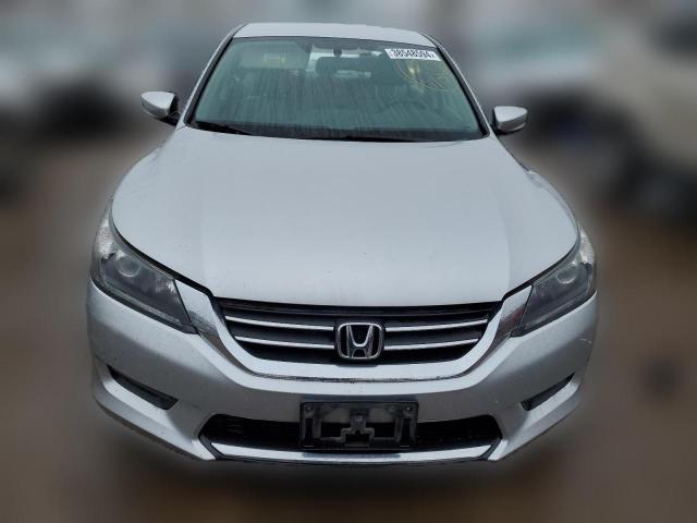  HONDA ACCORD 2014 Сріблястий