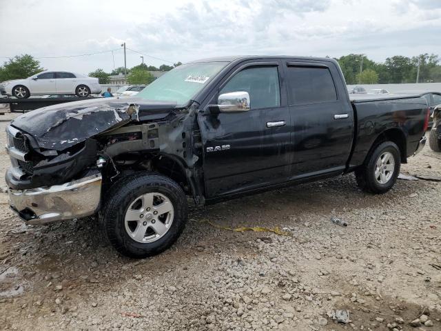 2010 Dodge Ram 1500 