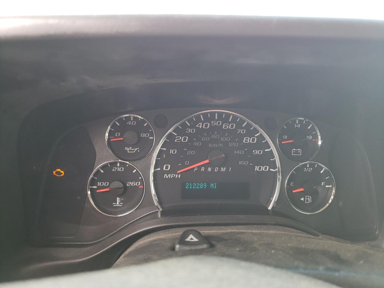 2010 GMC Savana G2500 VIN: 1GTZGGBGXA1131504 Lot: 57399144