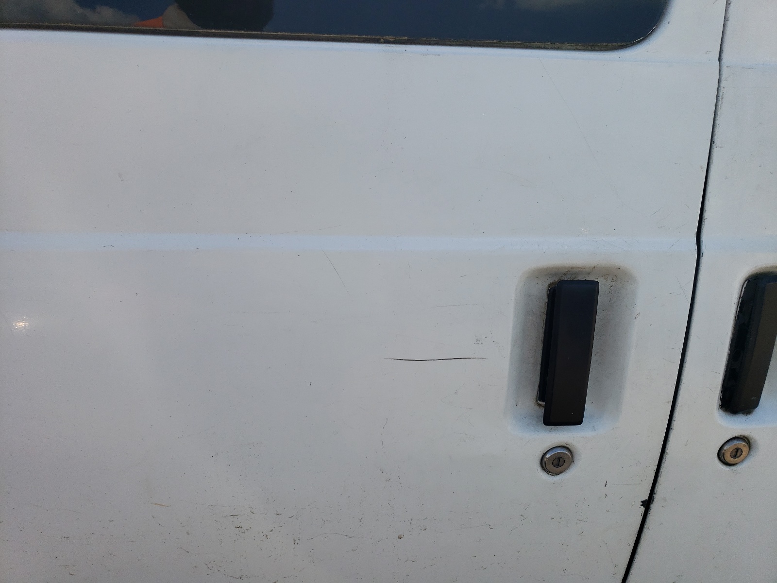 1GCDM19X15B109624 2005 Chevrolet Astro