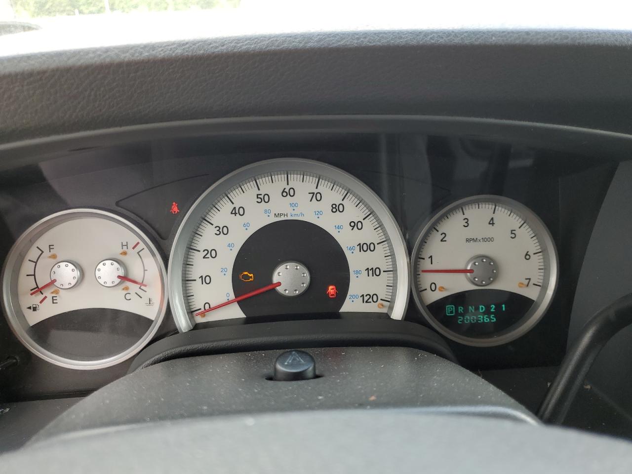 2006 Dodge Durango Slt VIN: 1D4HD48N26F161067 Lot: 57256884