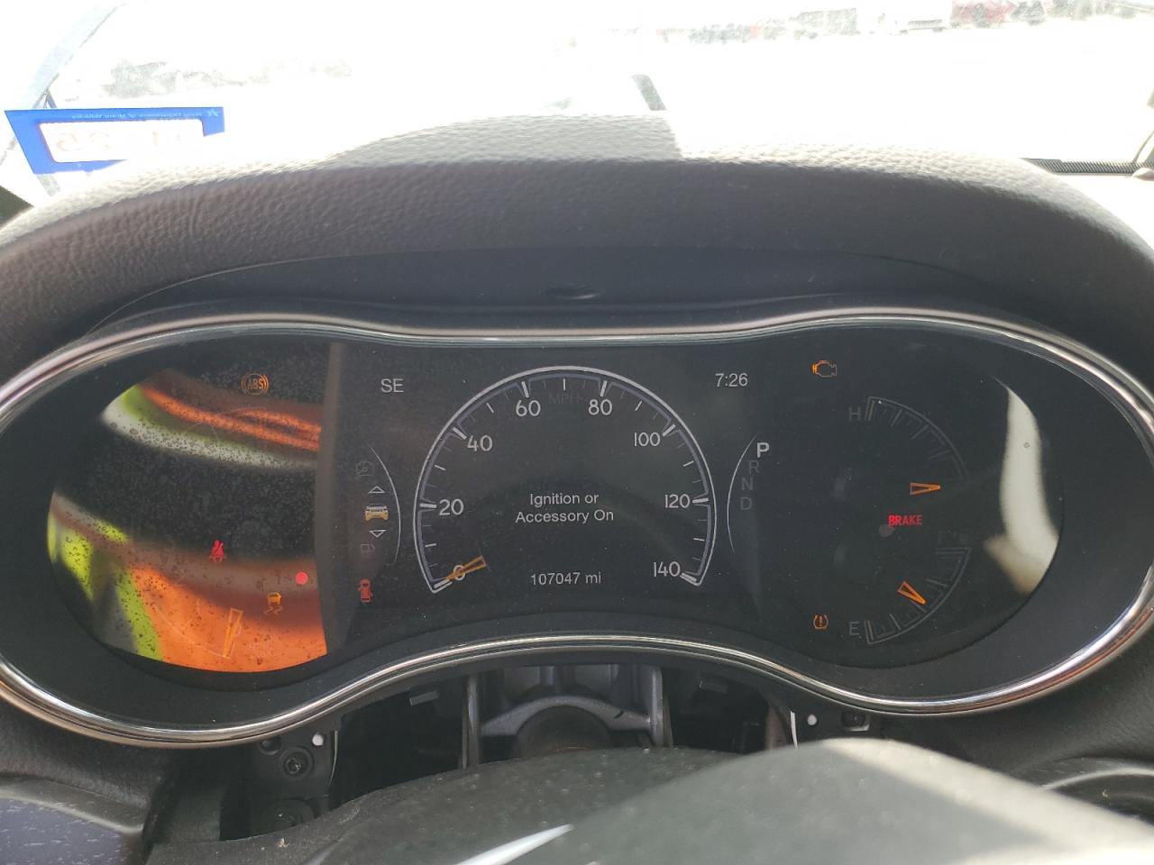 2018 Jeep Grand Cherokee Laredo VIN: 1C4RJEAG8JC247392 Lot: 60906464