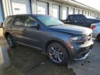 2014 Dodge Durango Sxt للبيع في Louisville، KY - Normal Wear