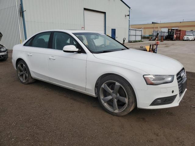 2014 AUDI A4 PREMIUM PLUS