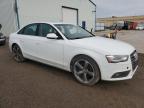 2014 AUDI A4 PREMIUM PLUS for sale at Copart ON - TORONTO