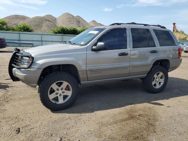 2001 Jeep Grand Cherokee Laredo