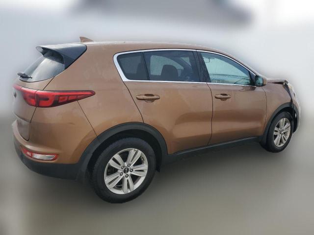 KNDPM3AC7K7540758 | 2019 KIA sportage lx