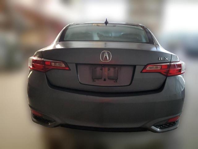  ACURA ILX 2017 Серый