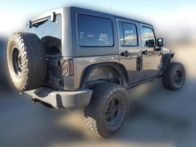 1C4BJWDG0GL189063 | 2016 Jeep wrangler unlimited sport