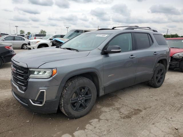 2020 Gmc Acadia At4