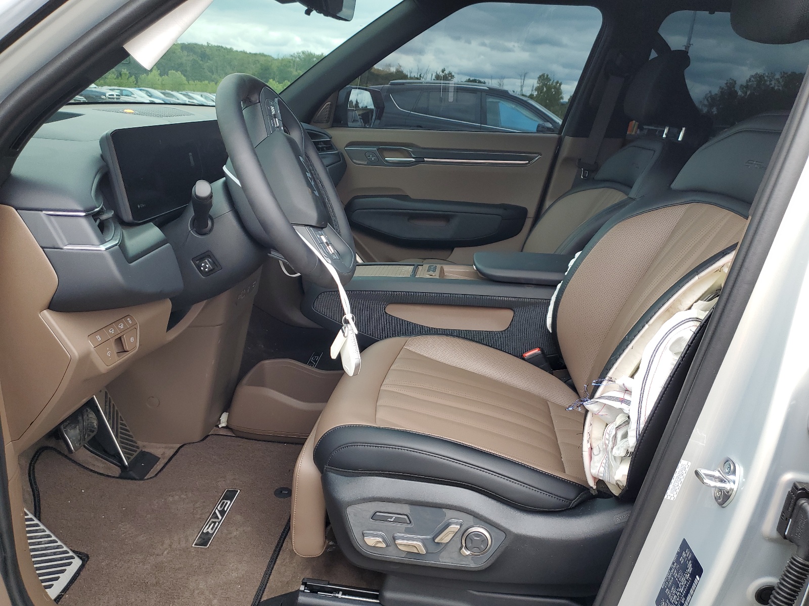 KNDAEFS55R6034625 2024 Kia Ev9 Gt Line