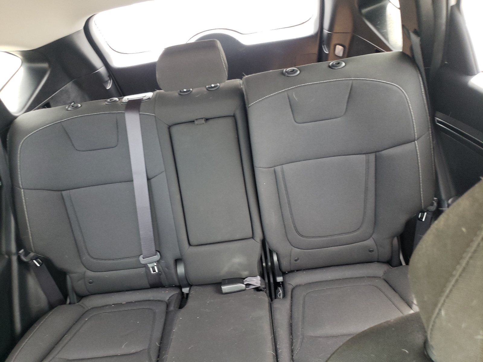 KM8JB3AE2NU076096 2022 Hyundai Tucson Sel