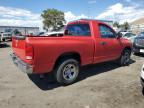 2006 Dodge Ram 1500 St за продажба в Anthony, TX - Undercarriage