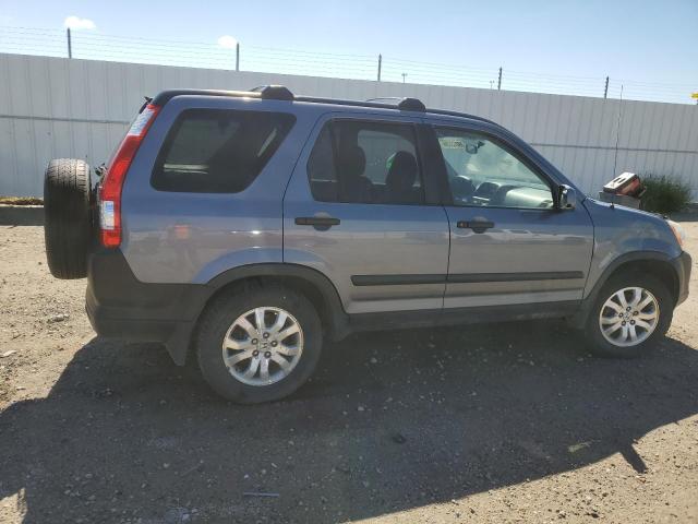 2005 HONDA CR-V EX  