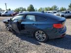 2016 Bmw 328 Xigt Sulev للبيع في Portland، OR - Front End