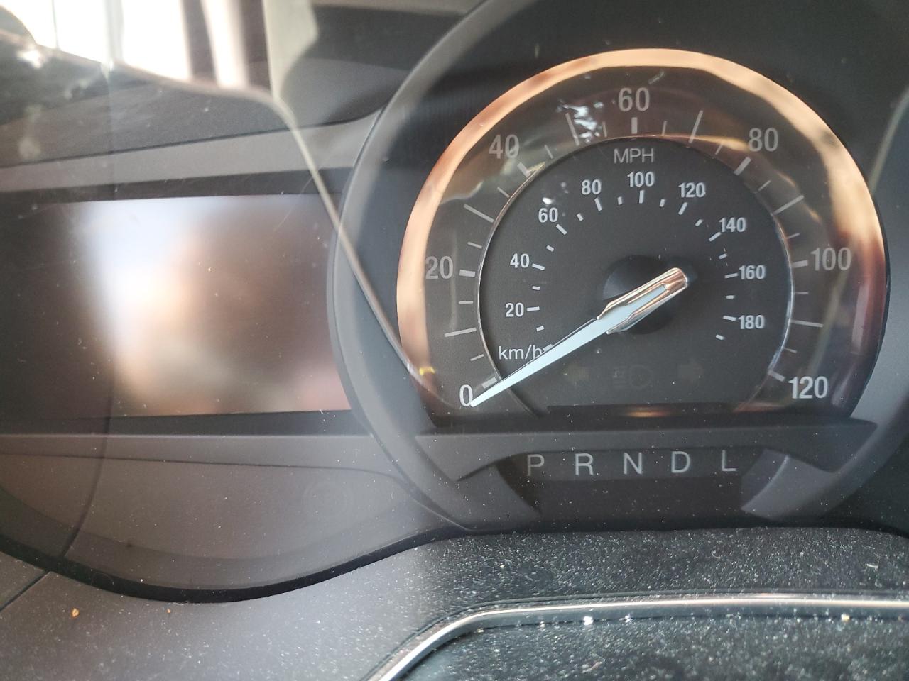 2018 Ford Fusion Titanium/Platinum Hev VIN: 3FA6P0RU5JR137275 Lot: 60077044