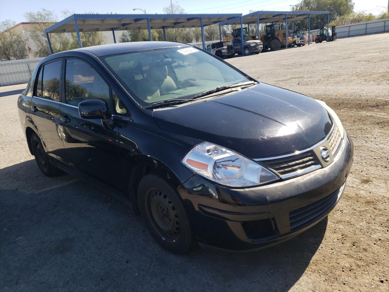 2008 Nissan Versa - Image 4