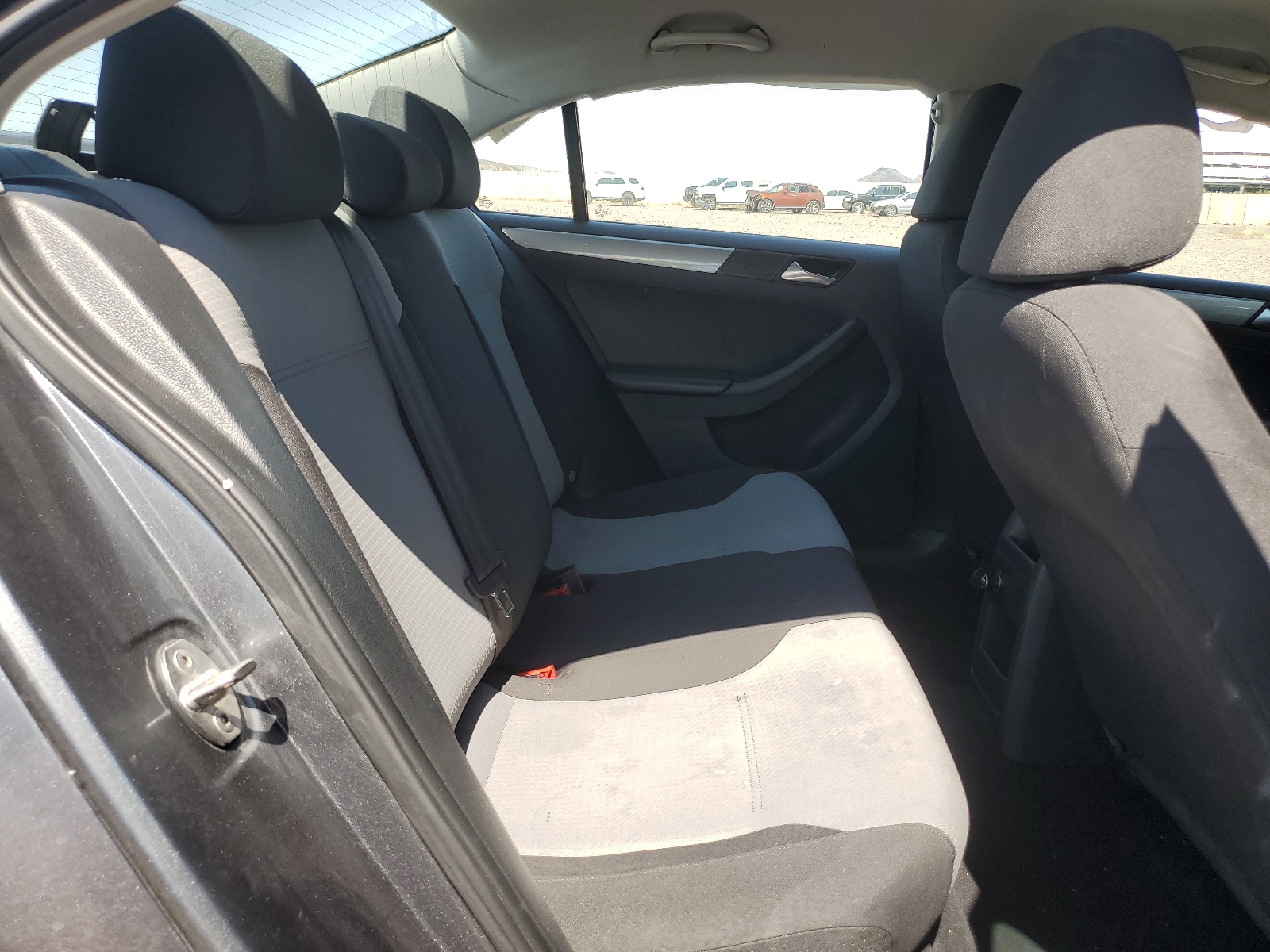 3VW2B7AJ3HM258666 2017 Volkswagen Jetta S