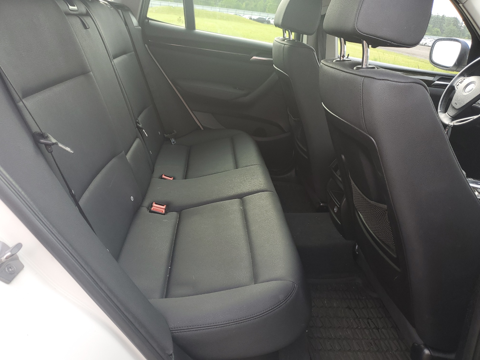 5UXWX9C59E0D32187 2014 BMW X3 xDrive28I