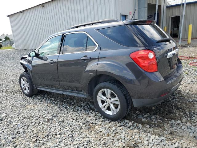  CHEVROLET EQUINOX 2015 Szary