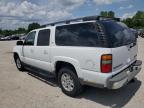 2005 Chevrolet Suburban K1500 на продаже в Cahokia Heights, IL - Hail