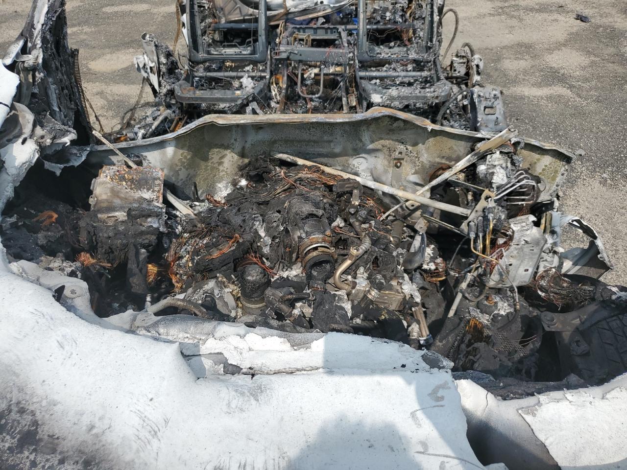 2022 Ford F150 Supercrew VIN: 1FTEW1EP7NKE17434 Lot: 59506764