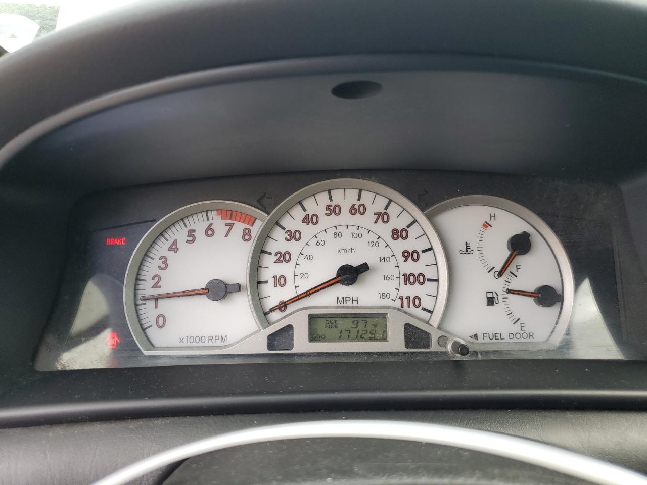 2005 Toyota Corolla Ce VIN: 1NXBR32E85Z514859 Lot: 60774424