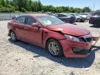2011 Kia Optima Lx for Sale in Memphis, TN - Side