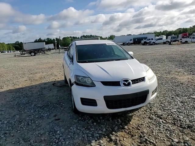 2009 Mazda Cx-7 VIN: JM3ER293390216580 Lot: 60273824