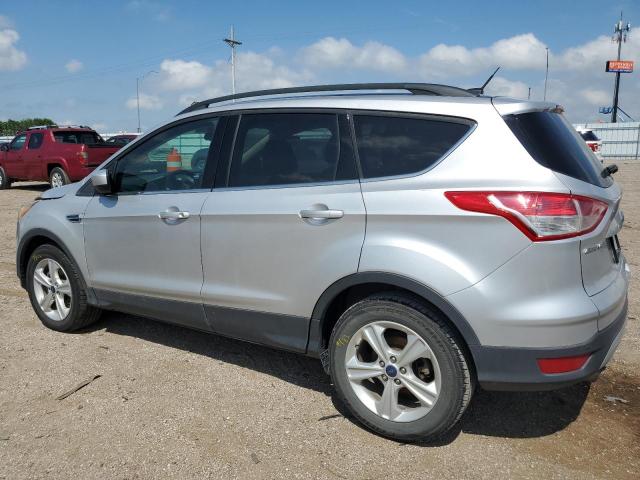  FORD ESCAPE 2015 Серебристый