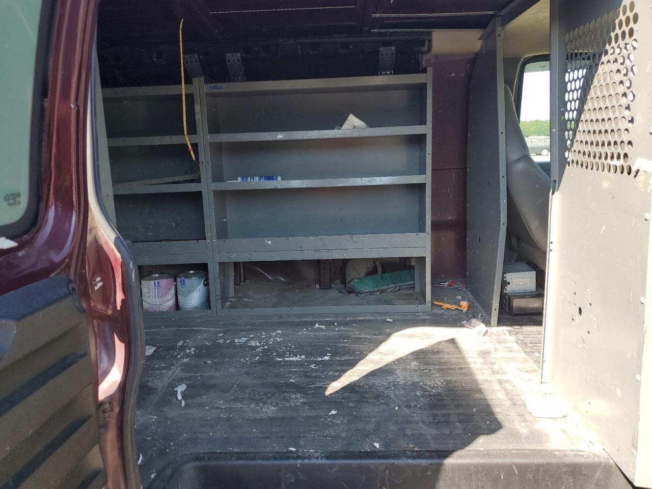 2003 GMC Savana G3500 VIN: 1GTHG35UX31133889 Lot: 59149224