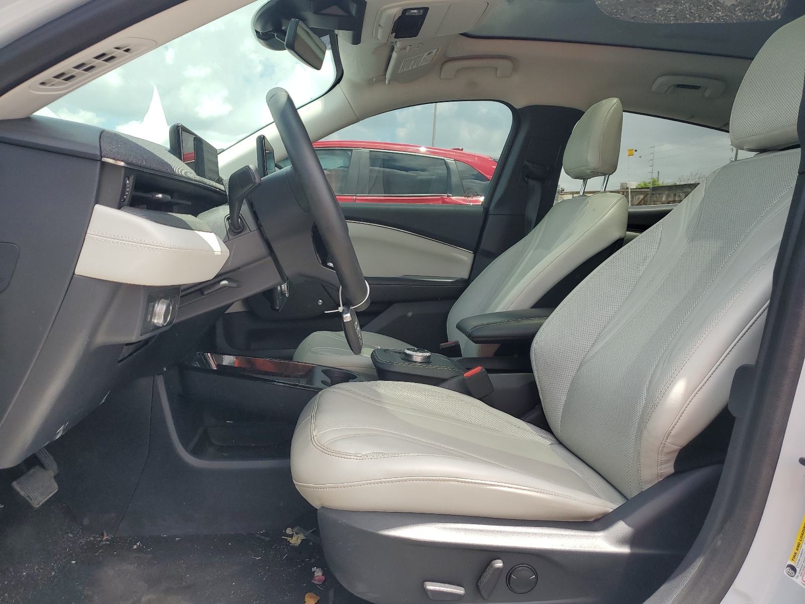 3FMTK3RMXNMA26832 2022 Ford Mustang Mach-E Premium