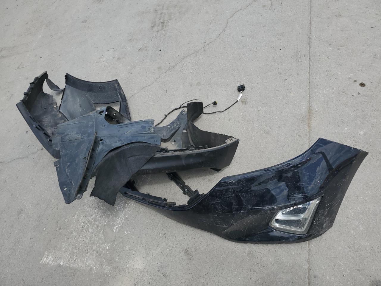 2021 Chevrolet Equinox Lt VIN: 2GNAXKEV4M6152786 Lot: 57870074