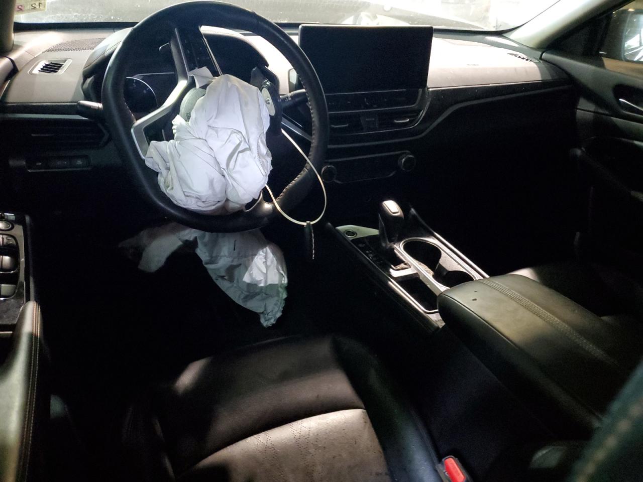 1N4BL4CV2RN341453 2024 Nissan Altima Sr