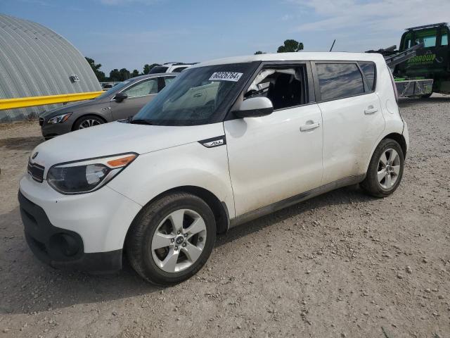 2017 Kia Soul  იყიდება Wichita-ში, KS - Rear End