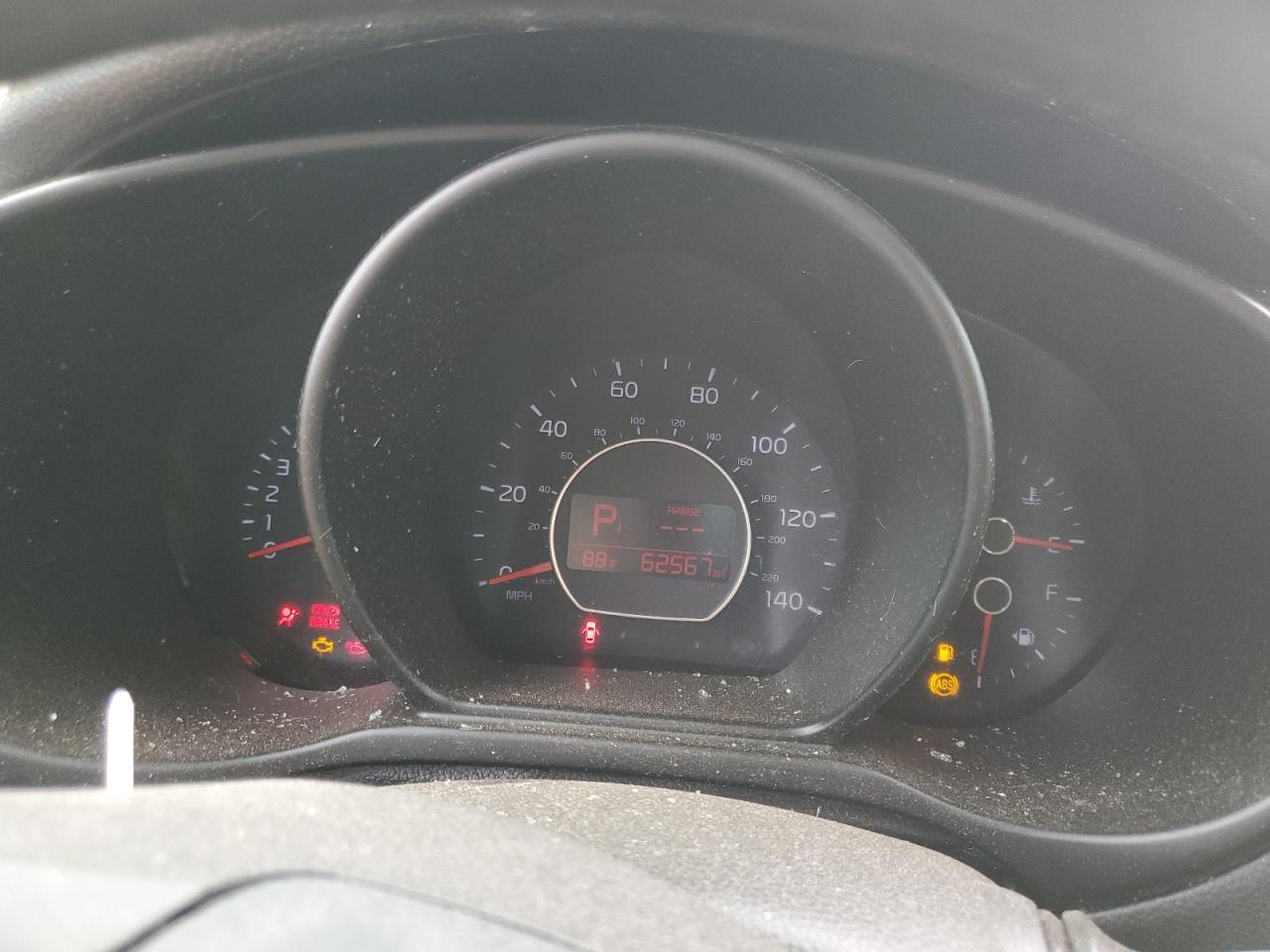 2018 Kia Soul VIN: KNDJN2A26J7508211 Lot: 58731644