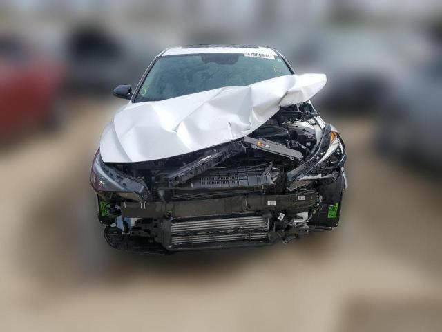 2022 HYUNDAI ELANTRA N KMHLW4AK3NU008351  47886904