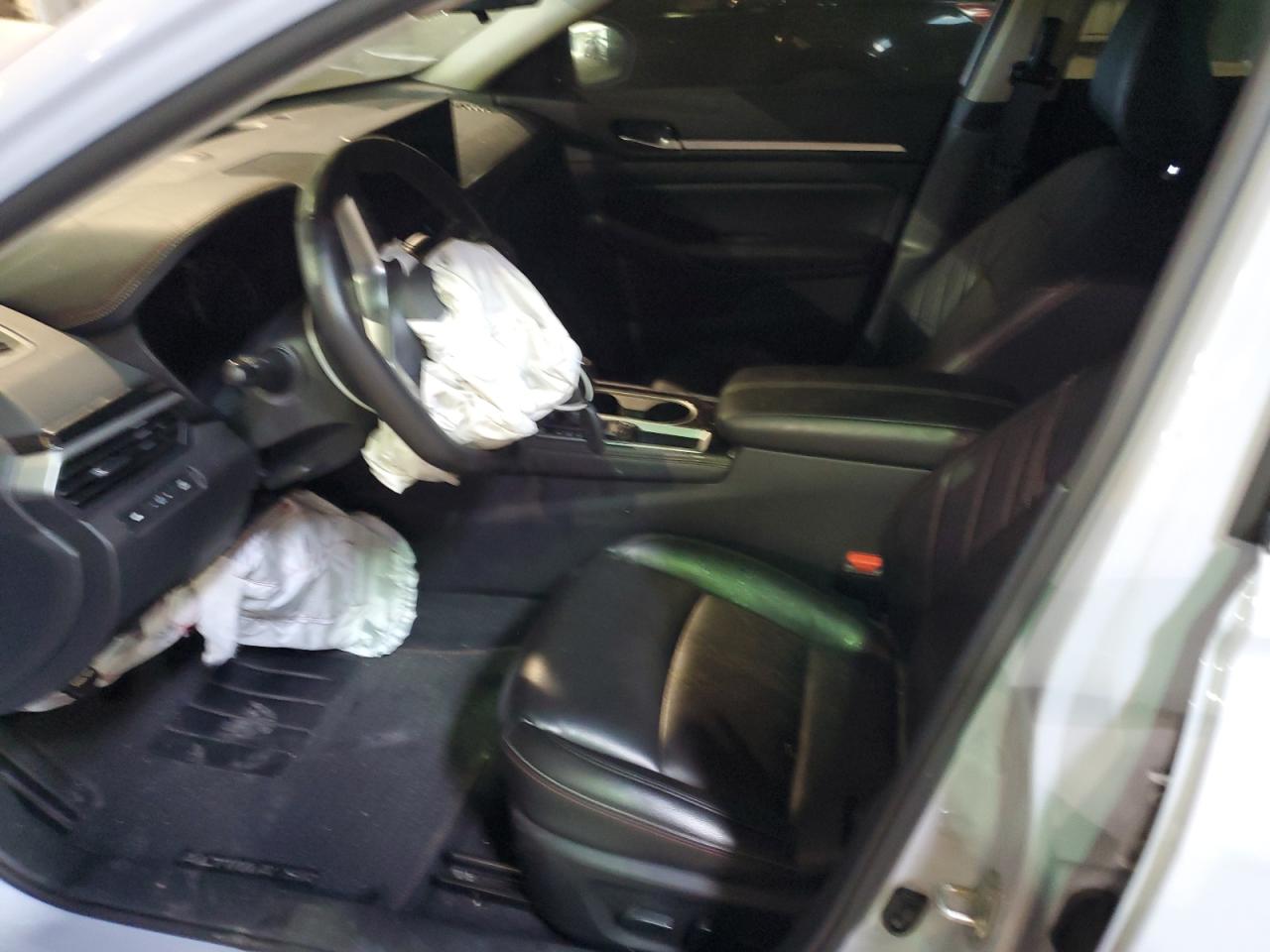 1N4BL4CV2RN341453 2024 Nissan Altima Sr