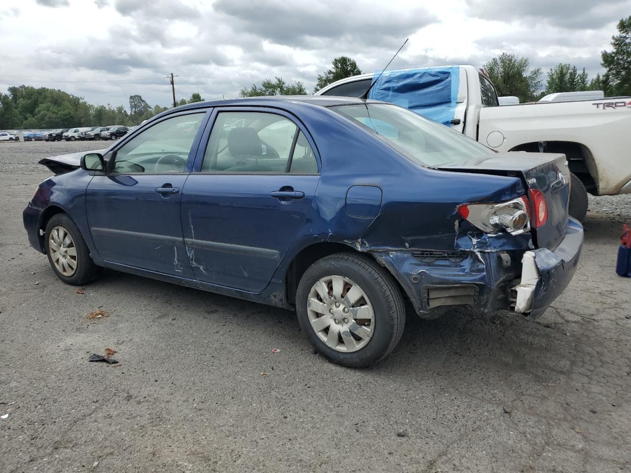 2005 Toyota Corolla - Image 2