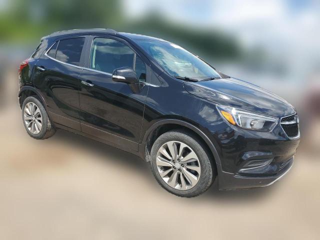  BUICK ENCORE 2019 Черный