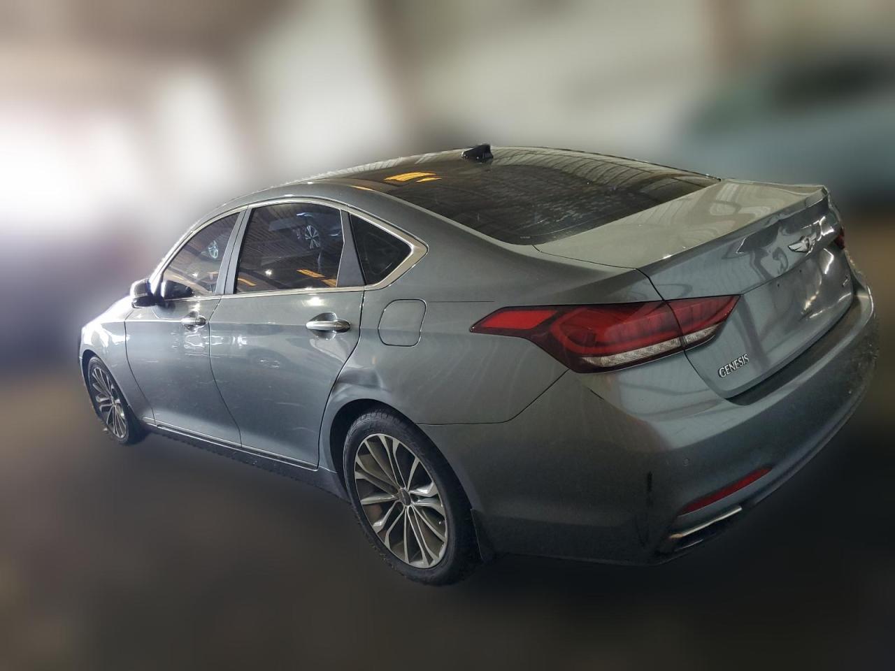 2016 Hyundai Genesis 3.8L VIN: KMHGN4JEXGU142274 Lot: 57447634