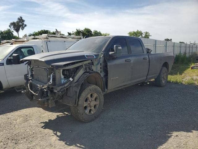 2023 Ram 3500 Big Horn