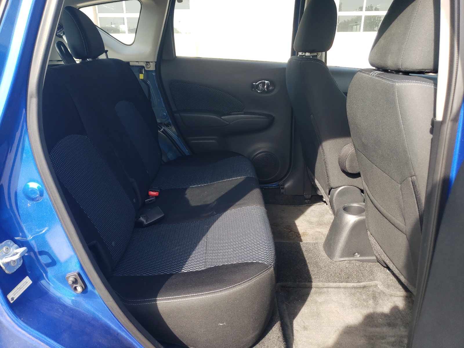 3N1CE2CP6GL403094 2016 Nissan Versa Note S