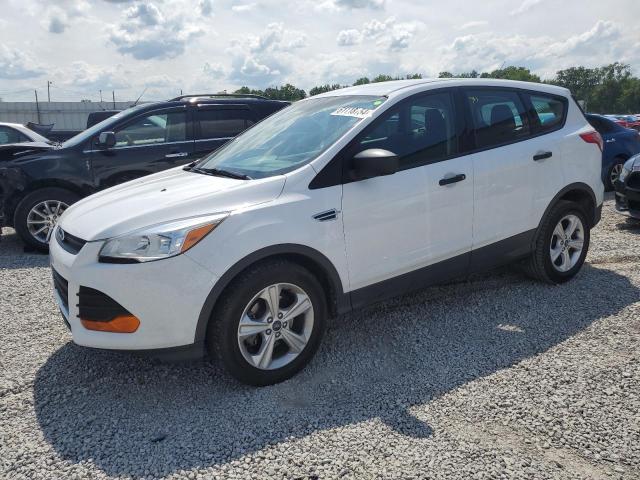 2016 Ford Escape S