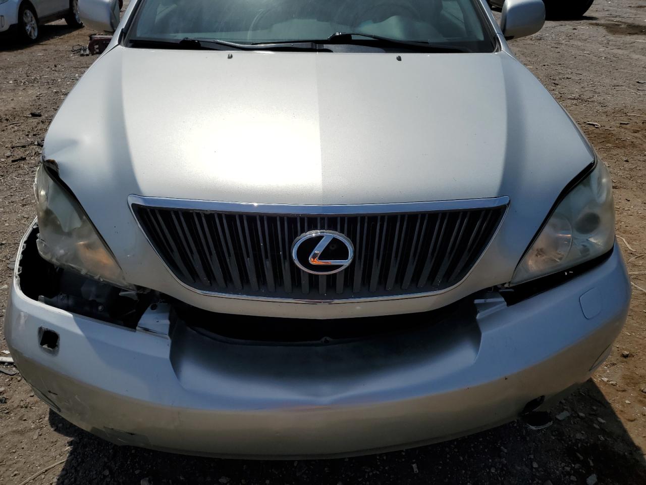2006 Lexus Rx 330 VIN: 2T2GA31U26C048429 Lot: 61063164