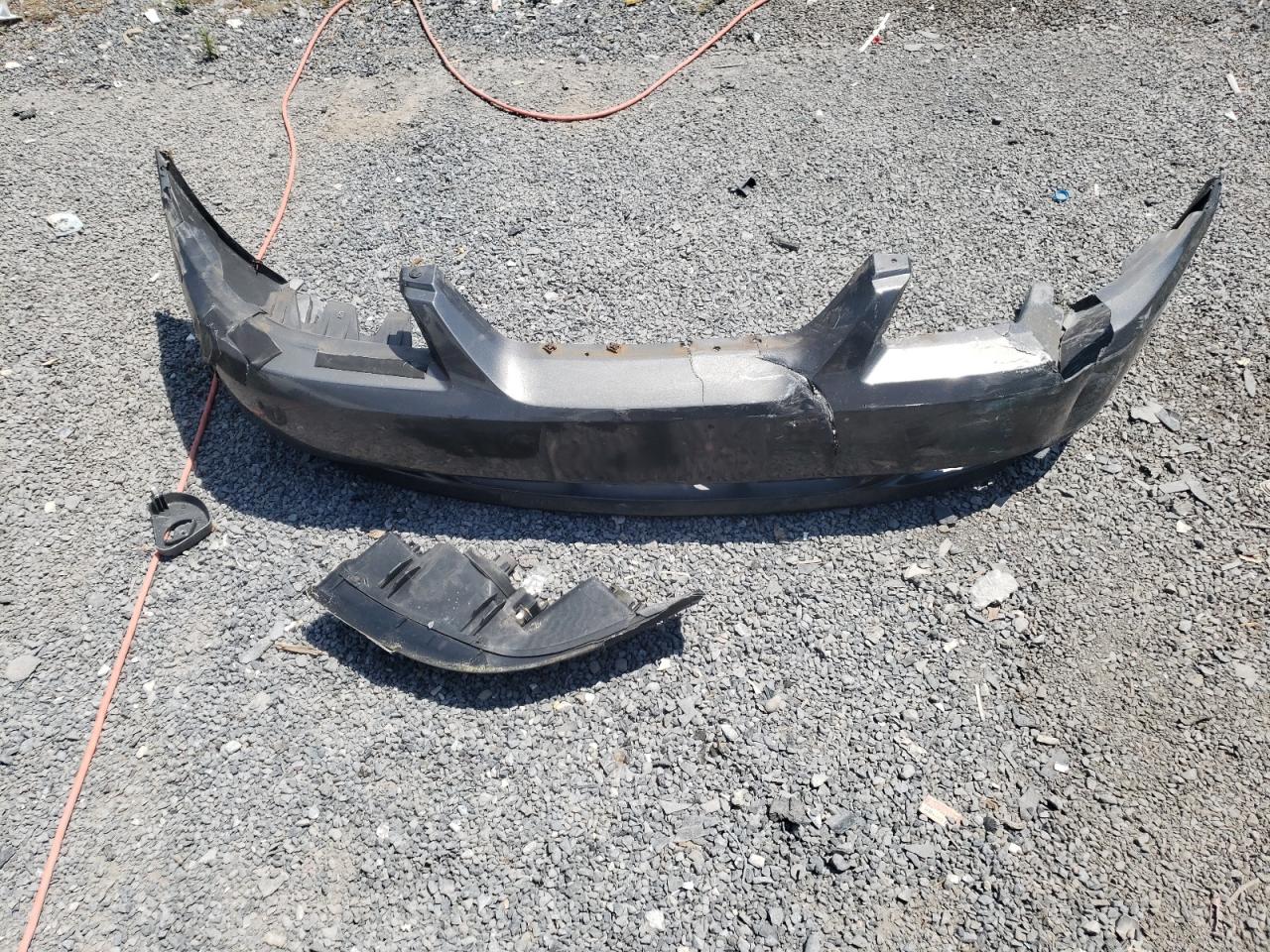 2003 Ford Mustang VIN: 1FAFP40423F355937 Lot: 59764184